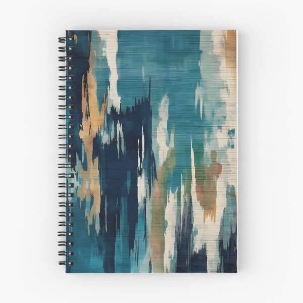 Item preview, Abstruse Ink Abstract designed and sold by meggydesigns.