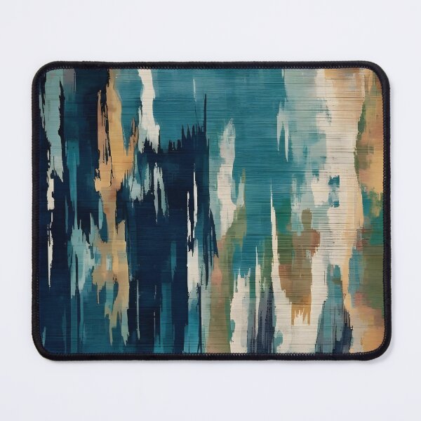 Item preview, Abstruse Ink Abstract designed and sold by meggydesigns.