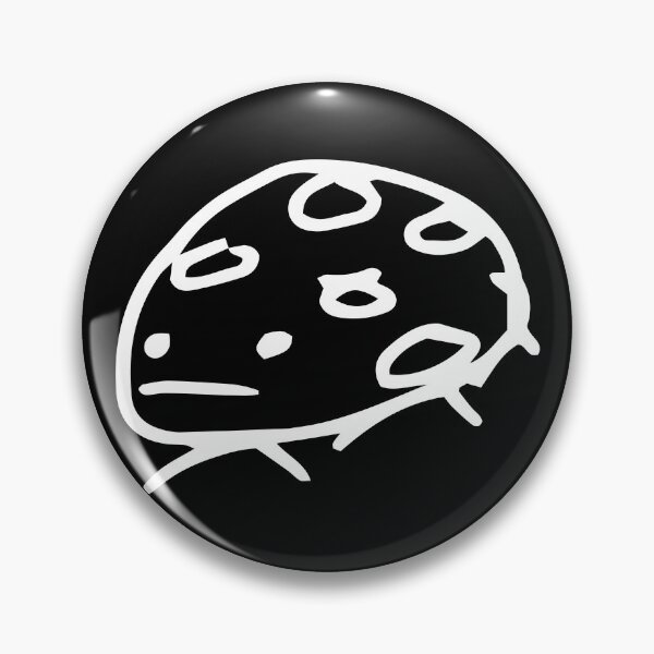 Item preview, Ladybird designed and sold by Harvaticus.