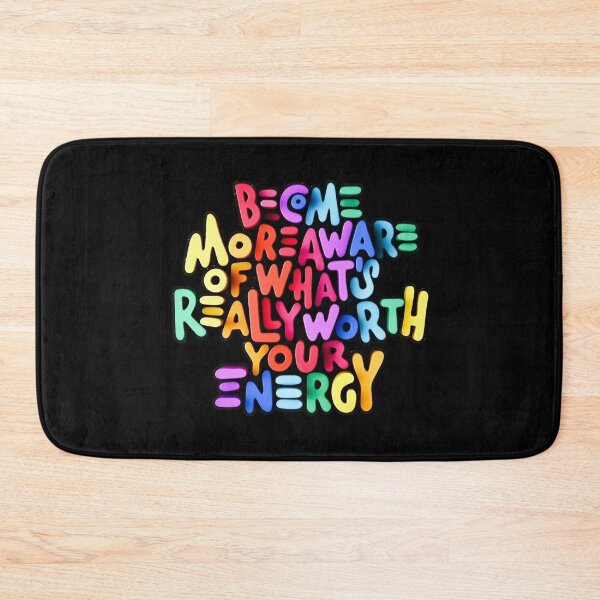 Item preview, Worth Your Energy designed and sold by creative-maxim.