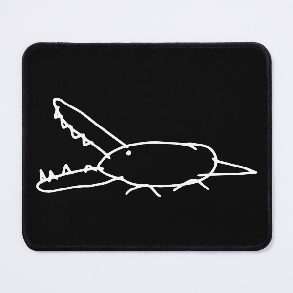 Item preview, Crocodile designed and sold by Harvaticus.