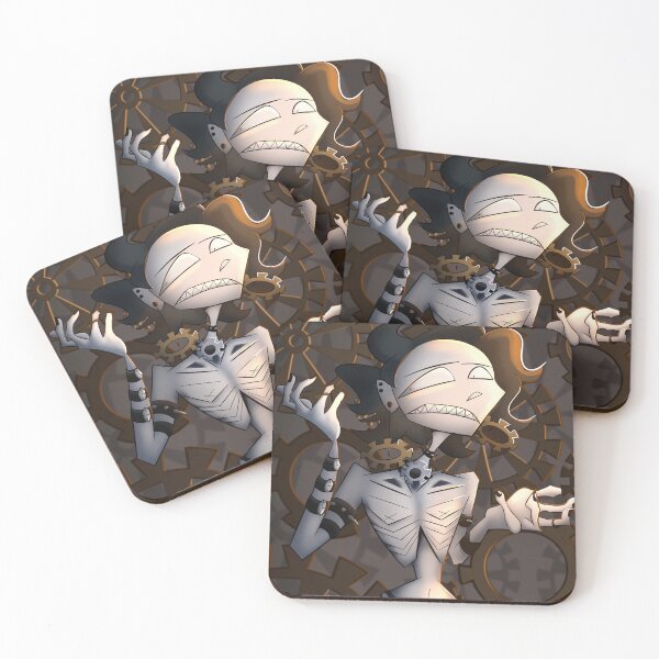 Item preview, Steampunk Dude designed and sold by CDs Cartoons.