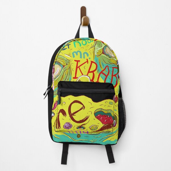 Item preview, Are You Feeling it now Mr. Krabs? designed and sold by Jakeclauson.