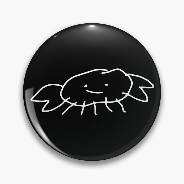 Item preview, Crab designed and sold by Harvaticus.
