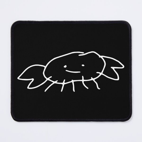 Item preview, Crab designed and sold by Harvaticus.