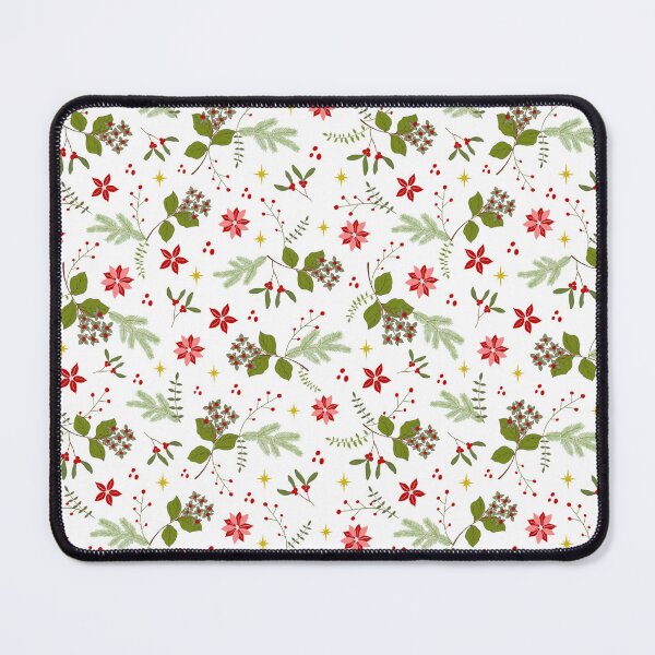 Item preview, Holiday Berries and Branches designed and sold by Kate Correll.