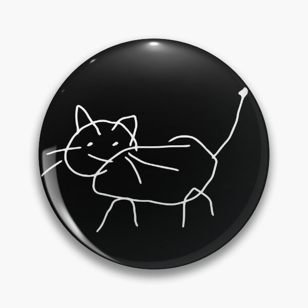 Item preview, Cat designed and sold by Harvaticus.