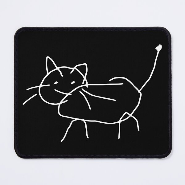 Item preview, Cat designed and sold by Harvaticus.