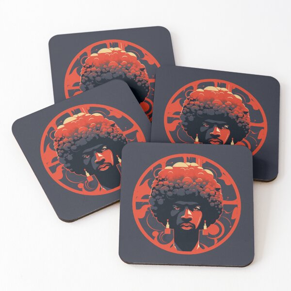 Item preview, Funk You: Groovy Threads Inspired by Funk, Soul & More designed and sold by BeerBot.