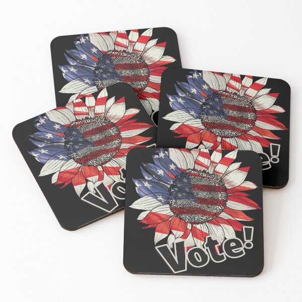 Item preview, Vote 2024 - choose wisely, america votes, voting is an important matter, a citizens duty designed and sold by Erry-ewell.