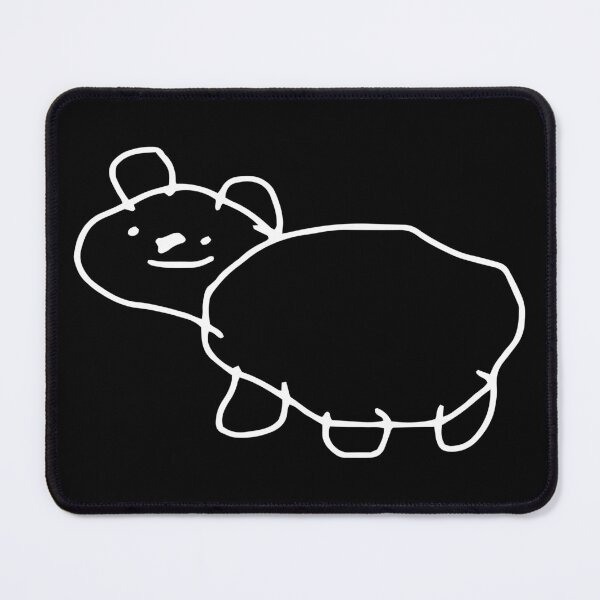 Item preview, Bear designed and sold by Harvaticus.