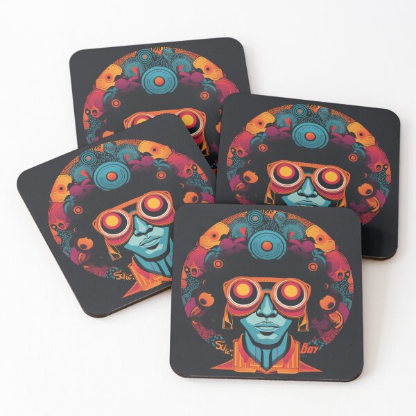 Item preview, Funk You: Groovy Threads Inspired by Funk, Soul & More designed and sold by BeerBot.