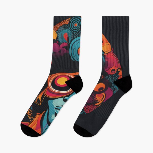 Item preview, Funk You: Groovy Threads Inspired by Funk, Soul & More designed and sold by BeerBot.