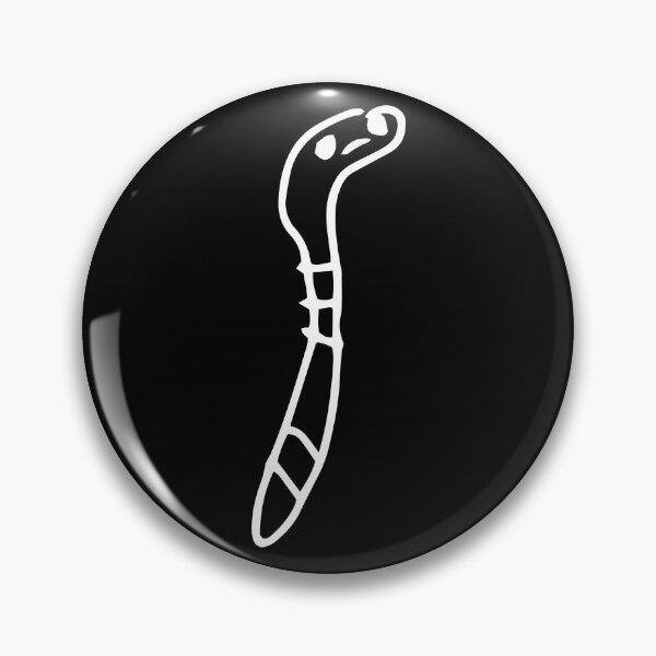 Item preview, Worm designed and sold by Harvaticus.