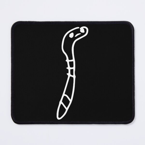 Item preview, Worm designed and sold by Harvaticus.