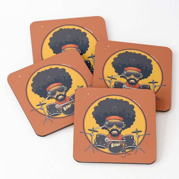 Item preview, Funk You: Groovy Threads Inspired by Funk, Soul & More designed and sold by BeerBot.
