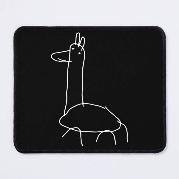 Item preview, Llama designed and sold by Harvaticus.