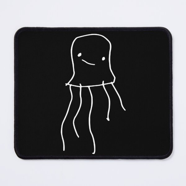 Item preview, Jellyfish designed and sold by Harvaticus.