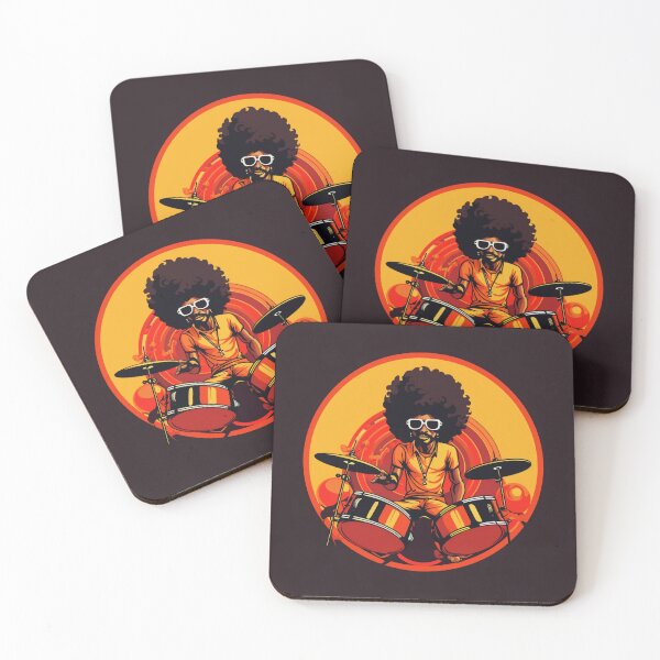 Item preview, Funk You: Groovy Threads Inspired by Funk, Soul & More designed and sold by BeerBot.