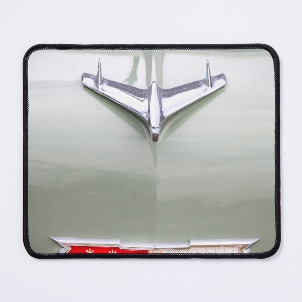 Item preview, 1956 Chevrolet Hood Ornament designed and sold by RichFrancoCars.
