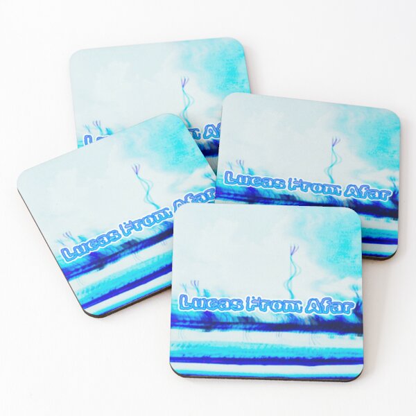 Item preview, LFA'S Distorted Drive  Collection (Stretched) designed and sold by BOSF Productions.