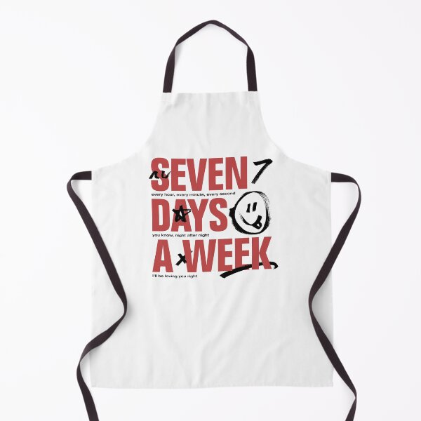 Item preview, BTS Jungkook Seven: Black designed and sold by YOSHFRIDAYS.