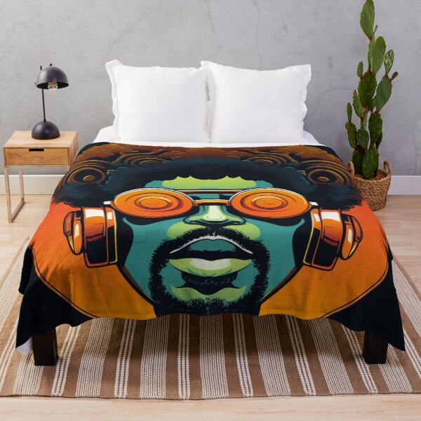 Item preview, Funk You: Groovy Threads Inspired by Funk, Soul & More designed and sold by BeerBot.