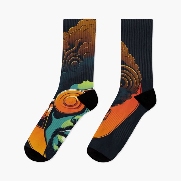 Item preview, Funk You: Groovy Threads Inspired by Funk, Soul & More designed and sold by BeerBot.