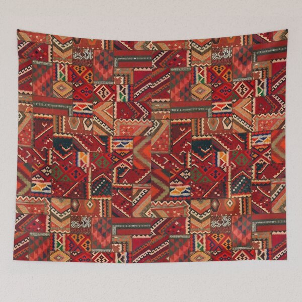 Item preview, Anatolian carpets designed and sold by ersindesign.
