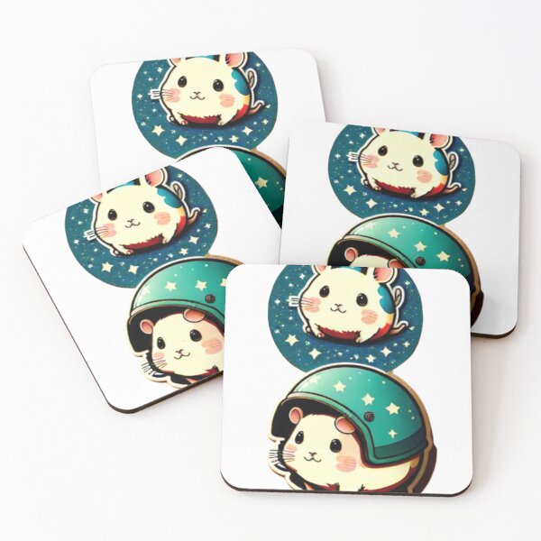 Item preview, Cute Hamster designed and sold by BeachMafia.