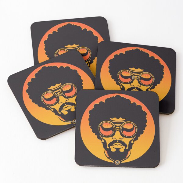 Item preview, Funk You: Groovy Threads Inspired by Funk, Soul & More designed and sold by BeerBot.