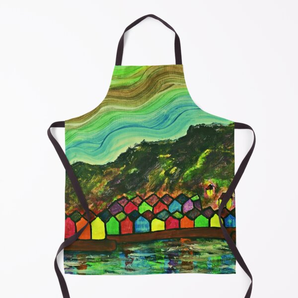 Item preview, A Bergen Memory designed and sold by George Hutton Hunter.