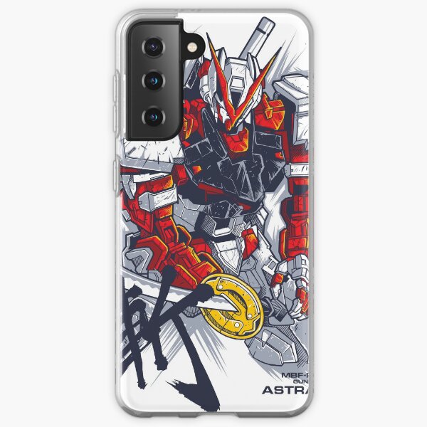 Item preview, Astray Red Frame designed and sold by Snapnfit.