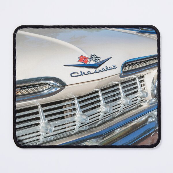 Item preview, 1959 Chevrolet Impala X119 designed and sold by RichFrancoCars.