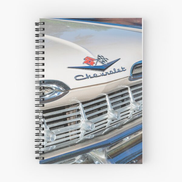Item preview, 1959 Chevrolet Impala X119 designed and sold by RichFrancoCars.