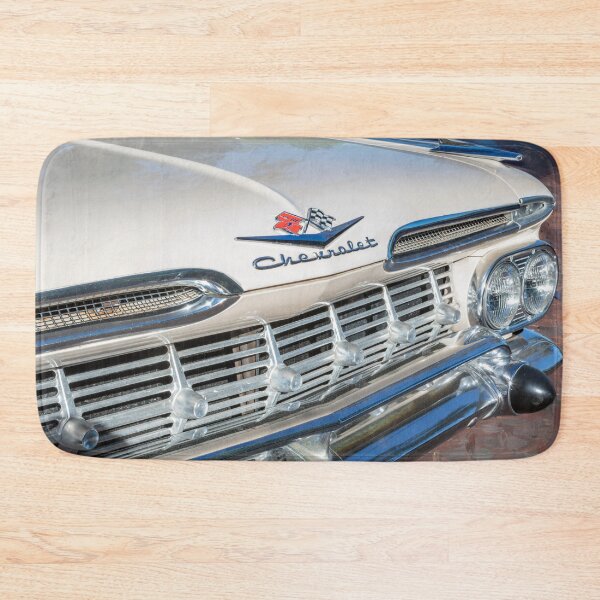 Item preview, 1959 Chevrolet Impala X119 designed and sold by RichFrancoCars.