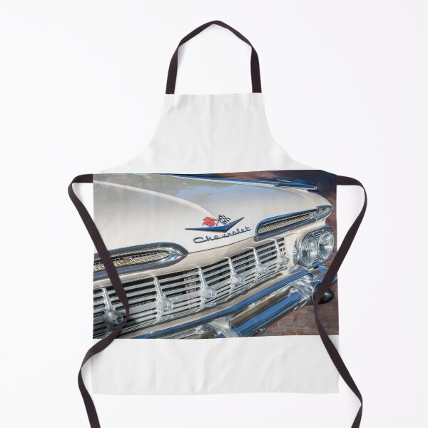 Item preview, 1959 Chevrolet Impala X119 designed and sold by RichFrancoCars.