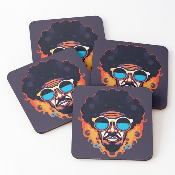 Item preview, Funk You: Groovy Threads Inspired by Funk, Soul & More designed and sold by BeerBot.