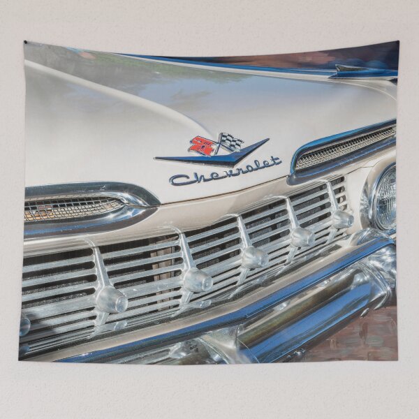 Item preview, 1959 Chevrolet Impala X119 designed and sold by RichFrancoCars.