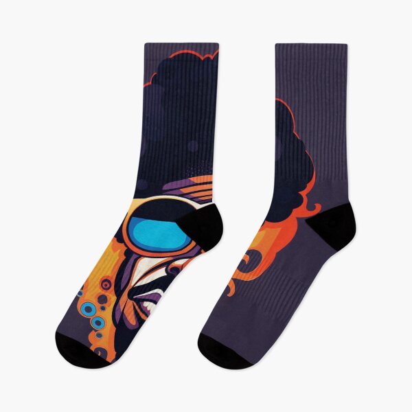 Item preview, Funk You: Groovy Threads Inspired by Funk, Soul & More designed and sold by BeerBot.