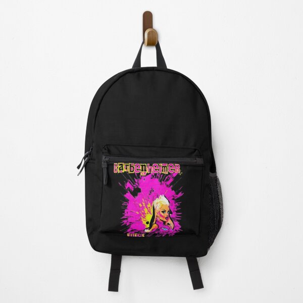 Item preview, Barbenheimer designed and sold by Rockopolys.