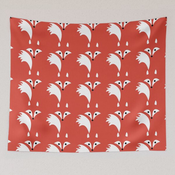 Item preview, Fox Lines designed and sold by ggwp.