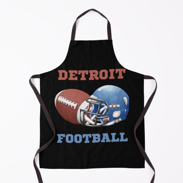 Artikelvorschau, Detroit Sports, Detroit Football entworfen und verkauft von GlunmanStore.