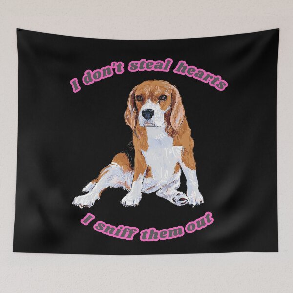 Item preview, Beagle gang designed and sold by NordicBerry.