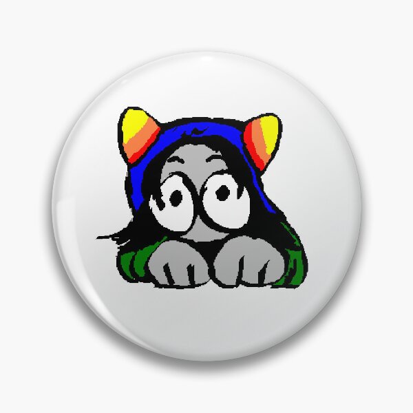 Item preview, Nepeta :3 designed and sold by Ramologist.