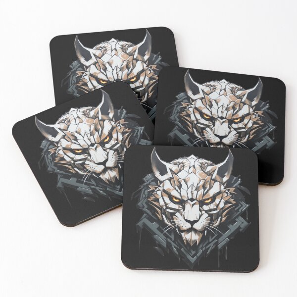 Item preview, Graffiti Style Lynx | Lynx Lovers designed and sold by DarcoDesigns.