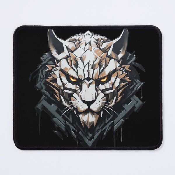 Item preview, Graffiti Style Lynx | Lynx Lovers designed and sold by DarcoDesigns.