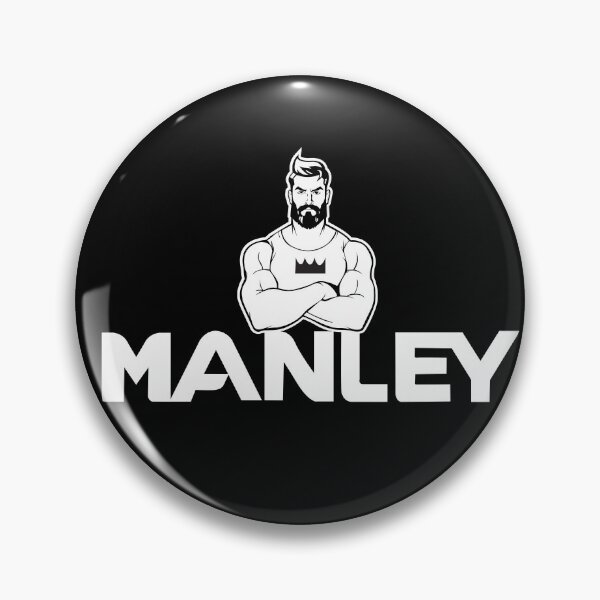Item preview, Manley "Stanley Mock-Up" designed and sold by BoldLens.