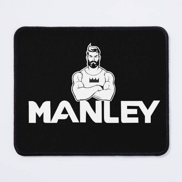 Item preview, Manley "Stanley Mock-Up" designed and sold by BoldLens.