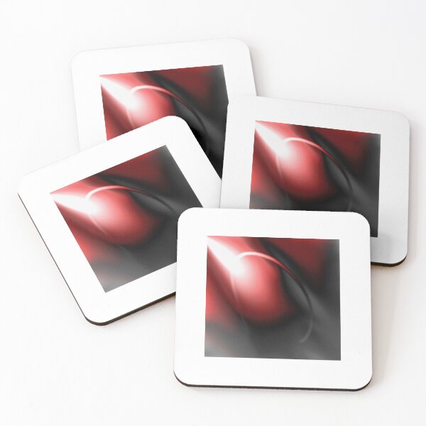 Item preview, Red Lightning designed and sold by waterfall-ink.